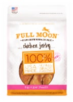 Full Moon® Hip & Joint Health Chicken Jerky Natural Dog Treats