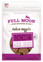 Full Moon® Chicken Nuggets Natural Dog Treats