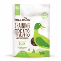 Full moon dog clearance treats coupon