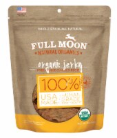 Full Moon® Organic Chicken Jerky Dog Treats