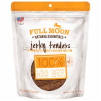 Full Moon Natural Essentials Chicken Jerky Tenders Dog Treat