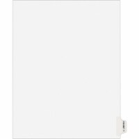 Avery&reg;  Index Divider 01390