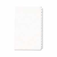 Avery&reg;  Index Divider 01431