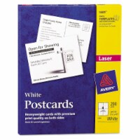 Avery&reg; Postcard 5689