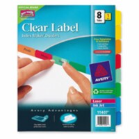 Avery&reg; Index Maker Index Divider 11424