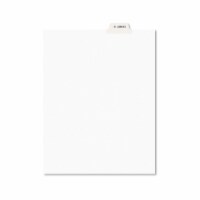 Avery&reg;  Index Divider 11941