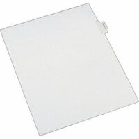 Avery&reg;  Index Divider 82119