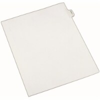 Avery&reg;  Index Divider 82128