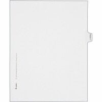 Avery&reg;  Index Divider 82149