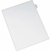 Avery&reg;  Index Divider 82154