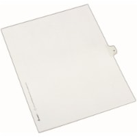 Avery&reg;  Index Divider 82236