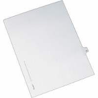 Avery&reg;  Index Divider 82281