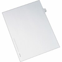 Avery&reg;  Index Divider 82293