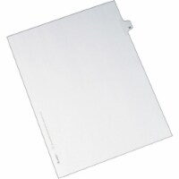 Avery&reg;  Index Divider 82294