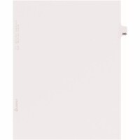 Avery&reg;  Index Divider 82421
