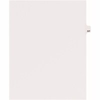 Avery&reg;  Index Divider 82423