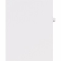 Avery&reg;  Index Divider 82424