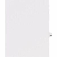 Avery&reg;  Index Divider 82432