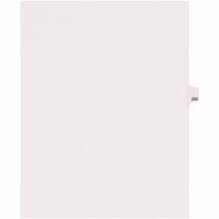 Avery&reg;  Index Divider 82452