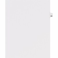 Avery&reg;  Index Divider 82472