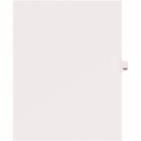 Avery&reg;  Index Divider 82478