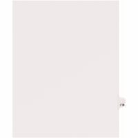 Avery&reg;  Index Divider 82486