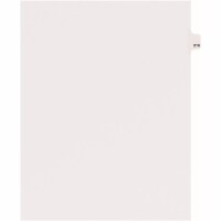 Avery&reg;  Index Divider 82495