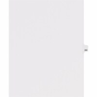 Avery&reg;  Index Divider 82504