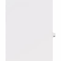 Avery&reg;  Index Divider 82506