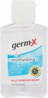 Germ-X® Original Moisturizing Hand Sanitizer Perspective: Main