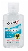 Germ-X Original Moisturizing Hand Sanitizer Perspective: Main
