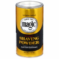 Magic® Fragrant Shaving Powder Depilatory