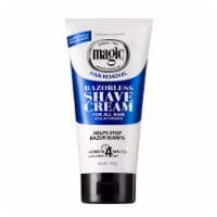 Softsheen-Carson Magic Shave Razorless Shave Cream for All Hair Types Perspective: Main
