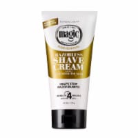 Softsheen-Carson Magic Shave Razorless Shave Cream for Sensitive Skin Perspective: Main