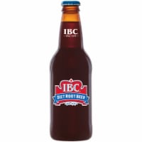 IBC Diet Root Beer Perspective: Main