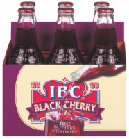 IBC Black Cherry Cola Perspective: Main