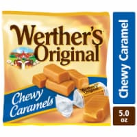Werther's Original® Chewy Caramels