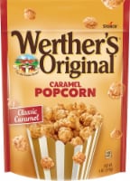 Werther's® Original® Classic Caramel Popcorn