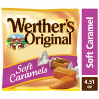 Werther's Original® Soft Caramels