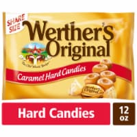 Werther's® Original® Caramel Hard Candies