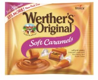 Werther's Original Soft Caramels