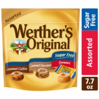 Werther's Original Sugar Free Mix