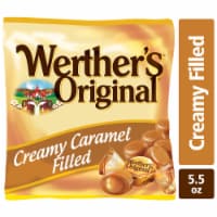 Werther's® Original® Creamy Caramel Filled Hard Candies