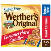 Werther's® Original® Sugar Free Hard Candies