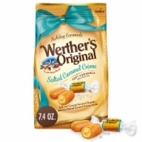Werther’s Original Salted Caramel Creme Soft Caramels