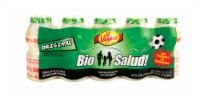 El Viajero Bio-Salud Original Probiotic Yogurt Drinks