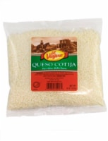 El Viajero Grated Queso Cotija Cheese