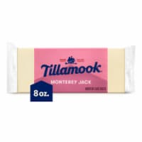 Tillamook Monterey Jack Cheese Block