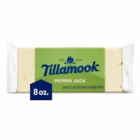 Tillamook Pepper Jack Cheese Block