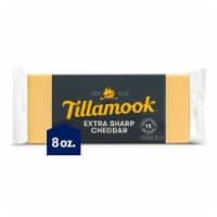 Tillamook Extra Sharp Cheddar Cheese Block
